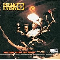 public enemy レッドヴァイナル Amazon | It Takes A Nation Of Millions To Hold Us Back